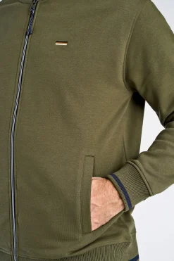 Morgan Cardigan