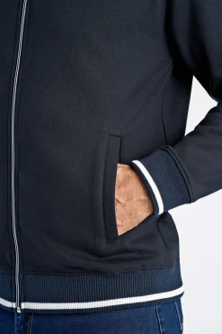Morgan Cardigan