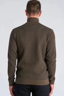 Morgan Cardigan