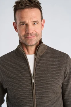Morgan Cardigan