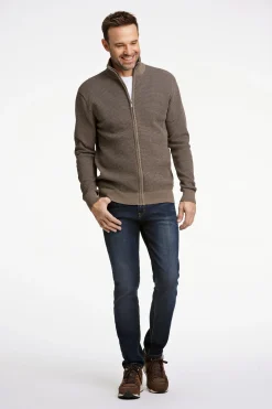 Morgan Cardigan