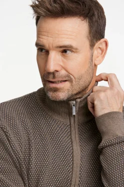 Morgan Cardigan