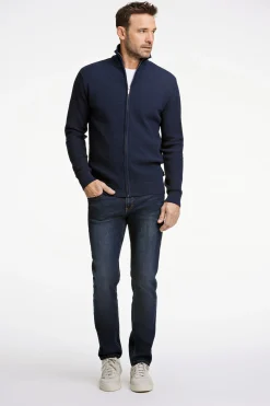 Morgan Cardigan