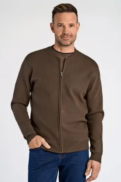 Morgan Cardigan