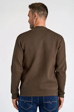 Morgan Cardigan