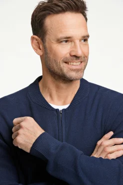 Morgan Cardigan