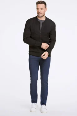 Morgan Cardigan