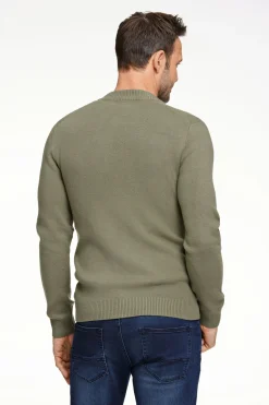 Morgan Cardigan