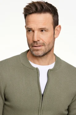 Morgan Cardigan