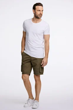 Morgan Cargo shorts