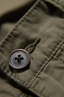 Morgan Cargo shorts