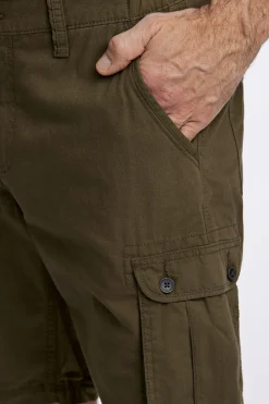 Morgan Cargo shorts