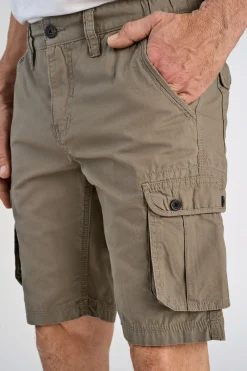 Morgan Cargo shorts