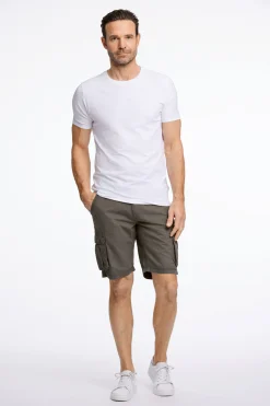 Morgan Cargo shorts