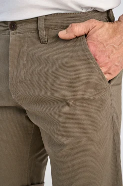 Morgan Chinoshorts