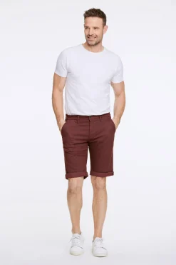 Morgan Chinoshorts