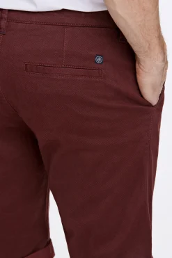 Morgan Chinoshorts
