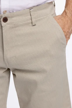 Morgan Chinoshorts