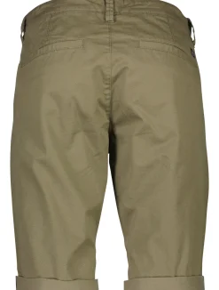 Morgan Chinoshorts
