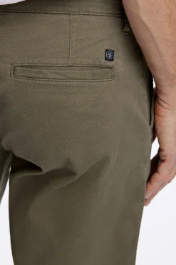 Morgan Chinoshorts