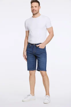 Morgan Denimshorts