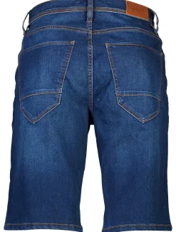 Morgan Denimshorts