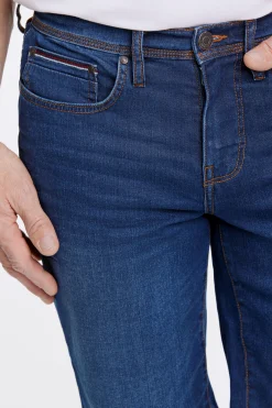 Morgan Denimshorts