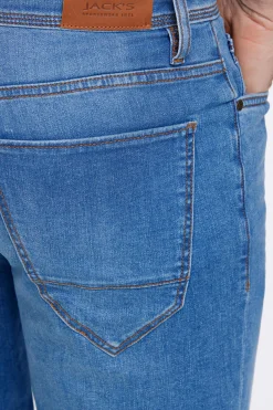 Morgan Denimshorts