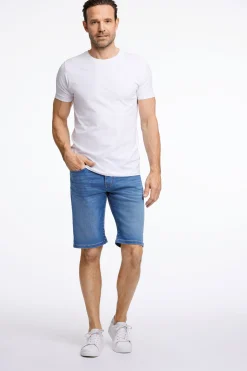 Morgan Denimshorts