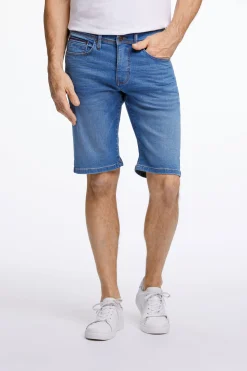 Morgan Denimshorts
