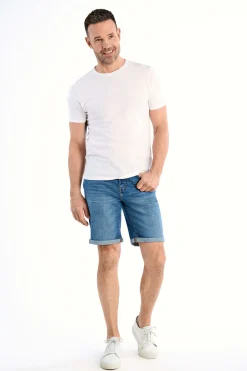 Morgan Denimshorts