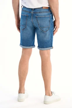 Morgan Denimshorts