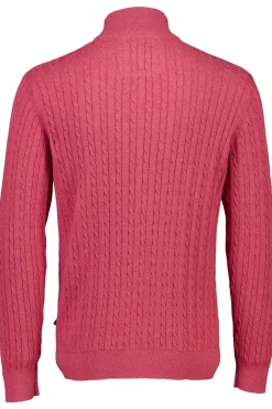 Morgan Half-zip