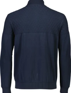 Morgan Half-zip