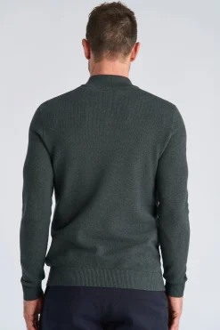 Morgan Half-zip