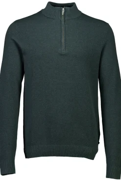 Morgan Half-zip