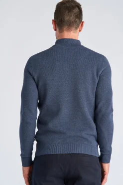 Morgan Half-zip