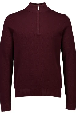 Morgan Half-zip