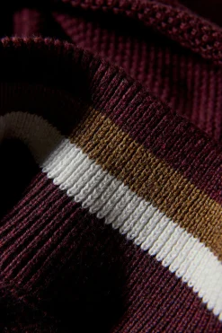 Morgan Half-zip