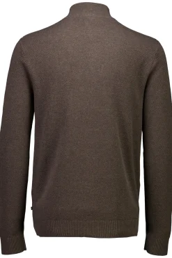 Morgan Half-zip