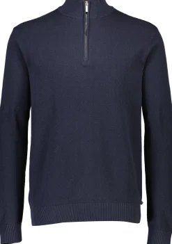 Morgan Half-zip