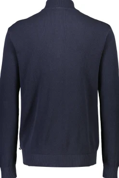 Morgan Half-zip