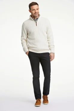 Morgan Half-zip