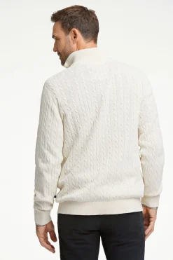 Morgan Half-zip