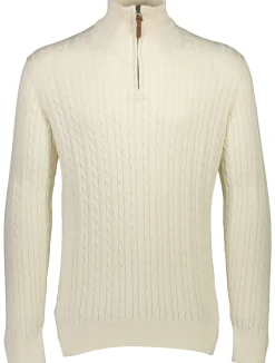 Morgan Half-zip