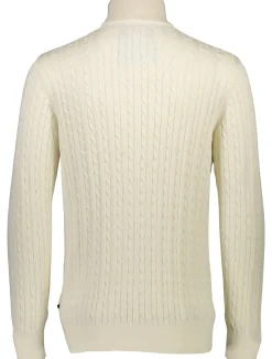 Morgan Half-zip