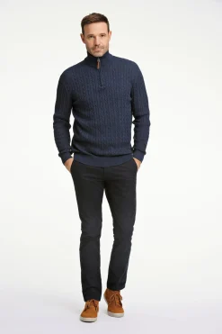 Morgan Half-zip