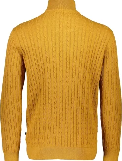 Morgan Half-zip