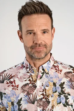 Morgan Hørskjorte