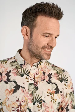 Morgan Hørskjorte